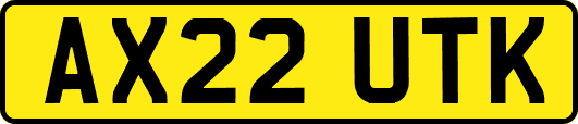 AX22UTK