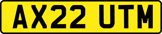 AX22UTM