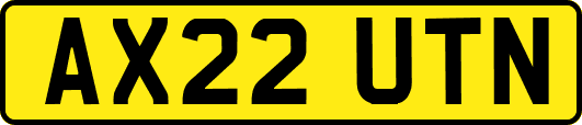 AX22UTN