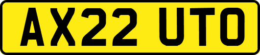 AX22UTO