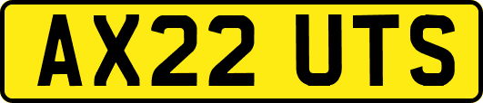 AX22UTS