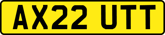 AX22UTT