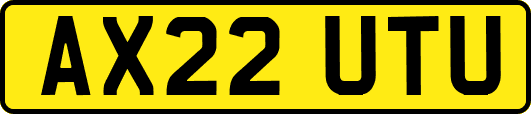 AX22UTU