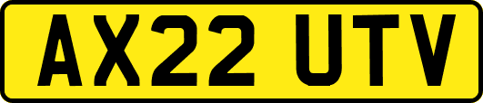 AX22UTV