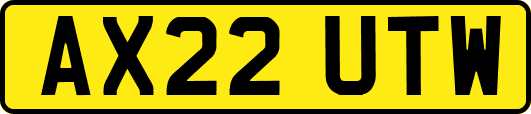 AX22UTW