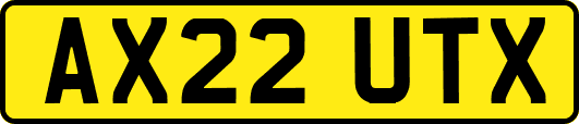 AX22UTX