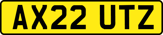 AX22UTZ