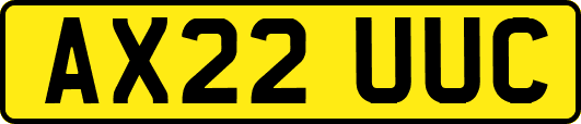 AX22UUC