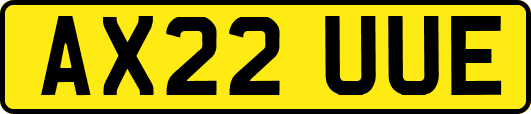 AX22UUE