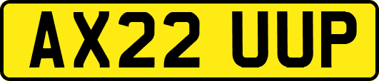 AX22UUP