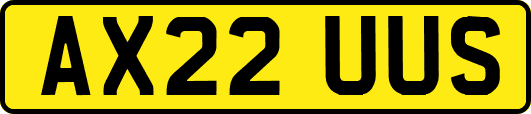 AX22UUS