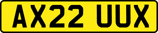 AX22UUX