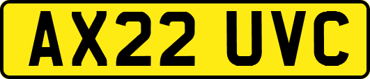 AX22UVC