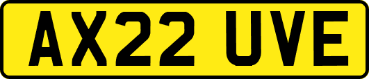 AX22UVE