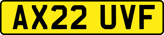 AX22UVF