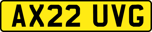 AX22UVG