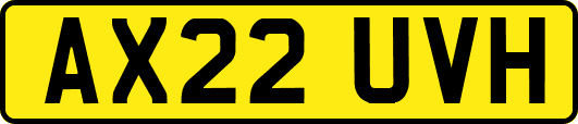 AX22UVH