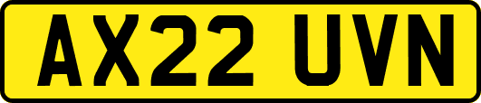 AX22UVN