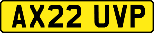 AX22UVP