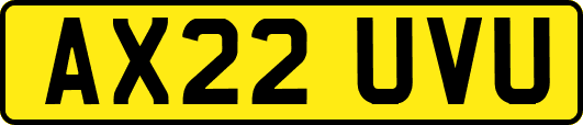AX22UVU