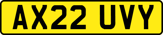 AX22UVY