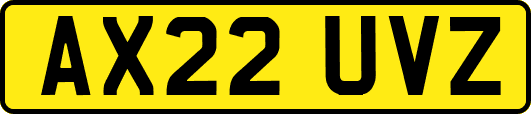 AX22UVZ
