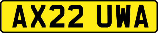AX22UWA