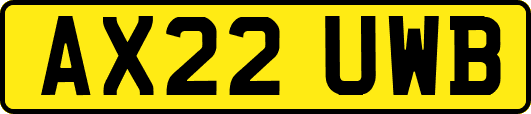 AX22UWB