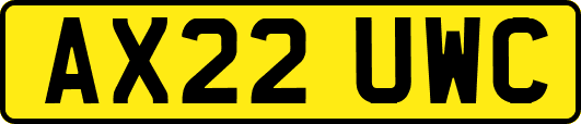 AX22UWC