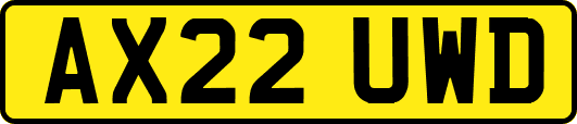AX22UWD