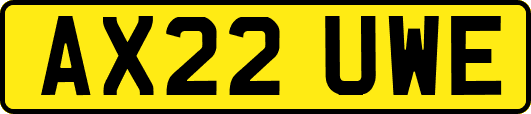 AX22UWE