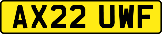 AX22UWF