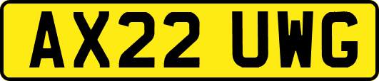 AX22UWG