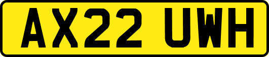AX22UWH