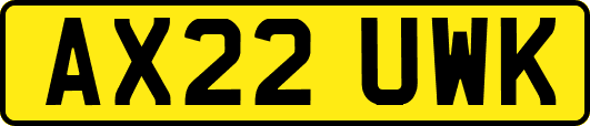 AX22UWK