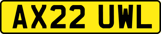 AX22UWL
