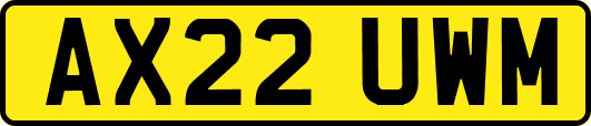 AX22UWM