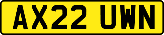 AX22UWN