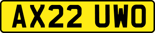 AX22UWO