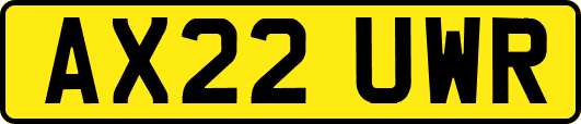 AX22UWR