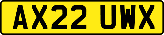 AX22UWX