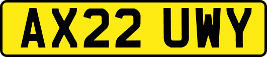 AX22UWY