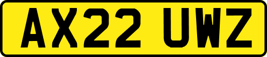AX22UWZ