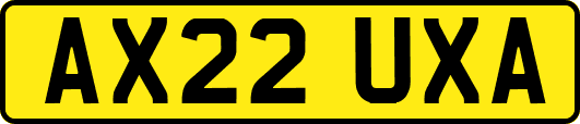 AX22UXA