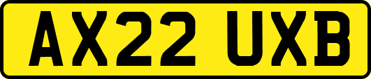 AX22UXB