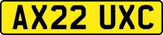 AX22UXC