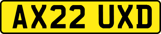 AX22UXD