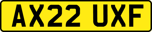 AX22UXF