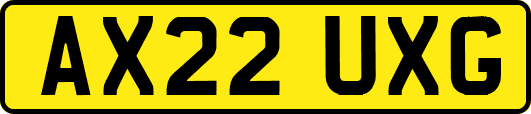 AX22UXG
