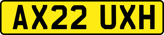 AX22UXH